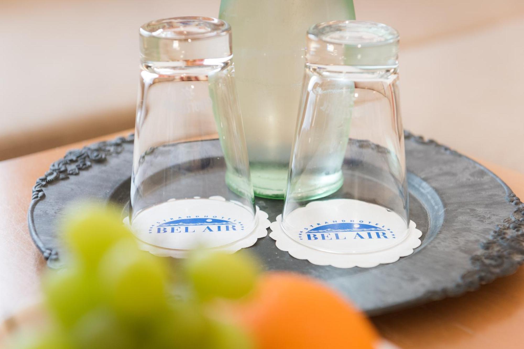 Bel Air Strandhotel Hotel Glowe