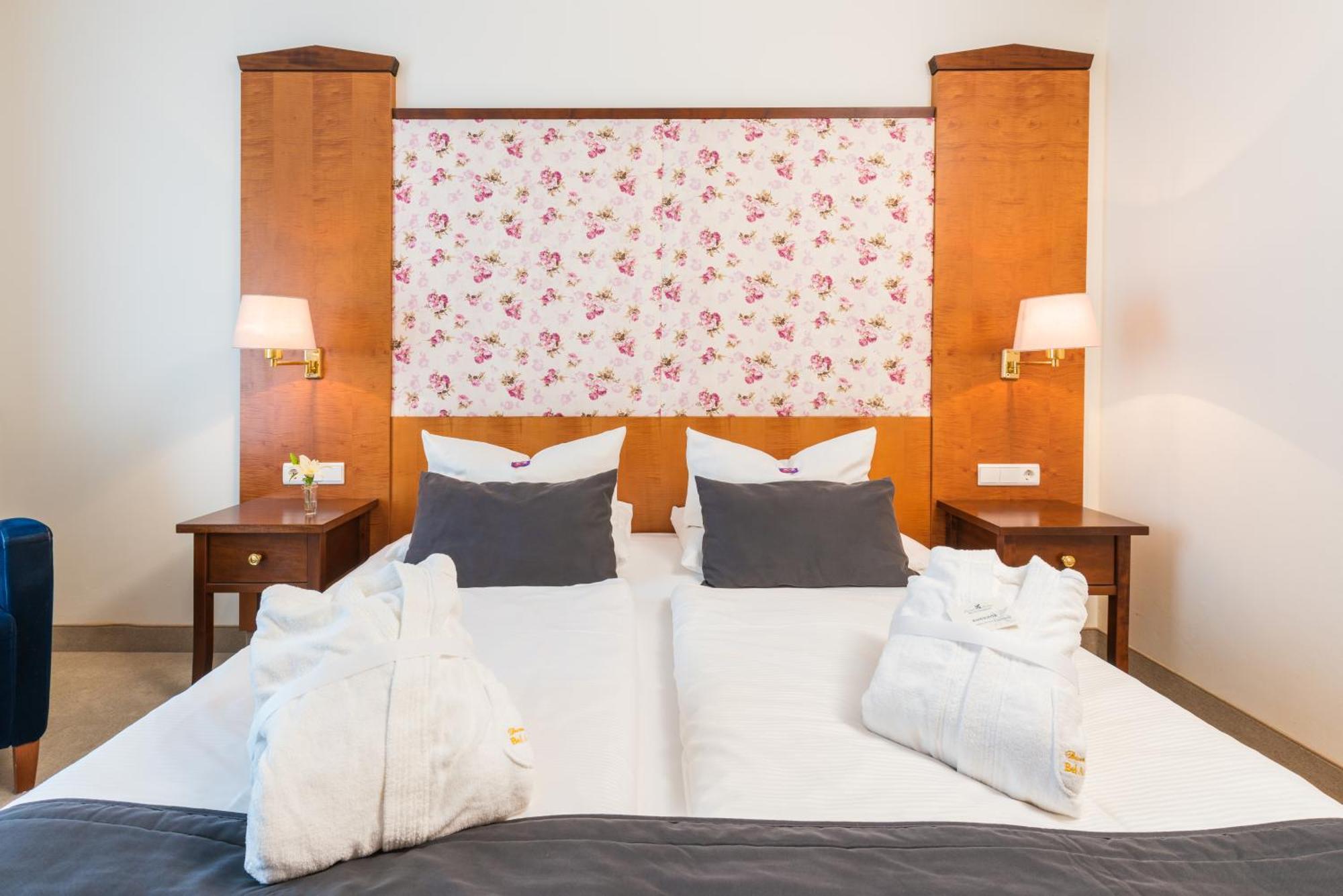 Bel Air Strandhotel 4*