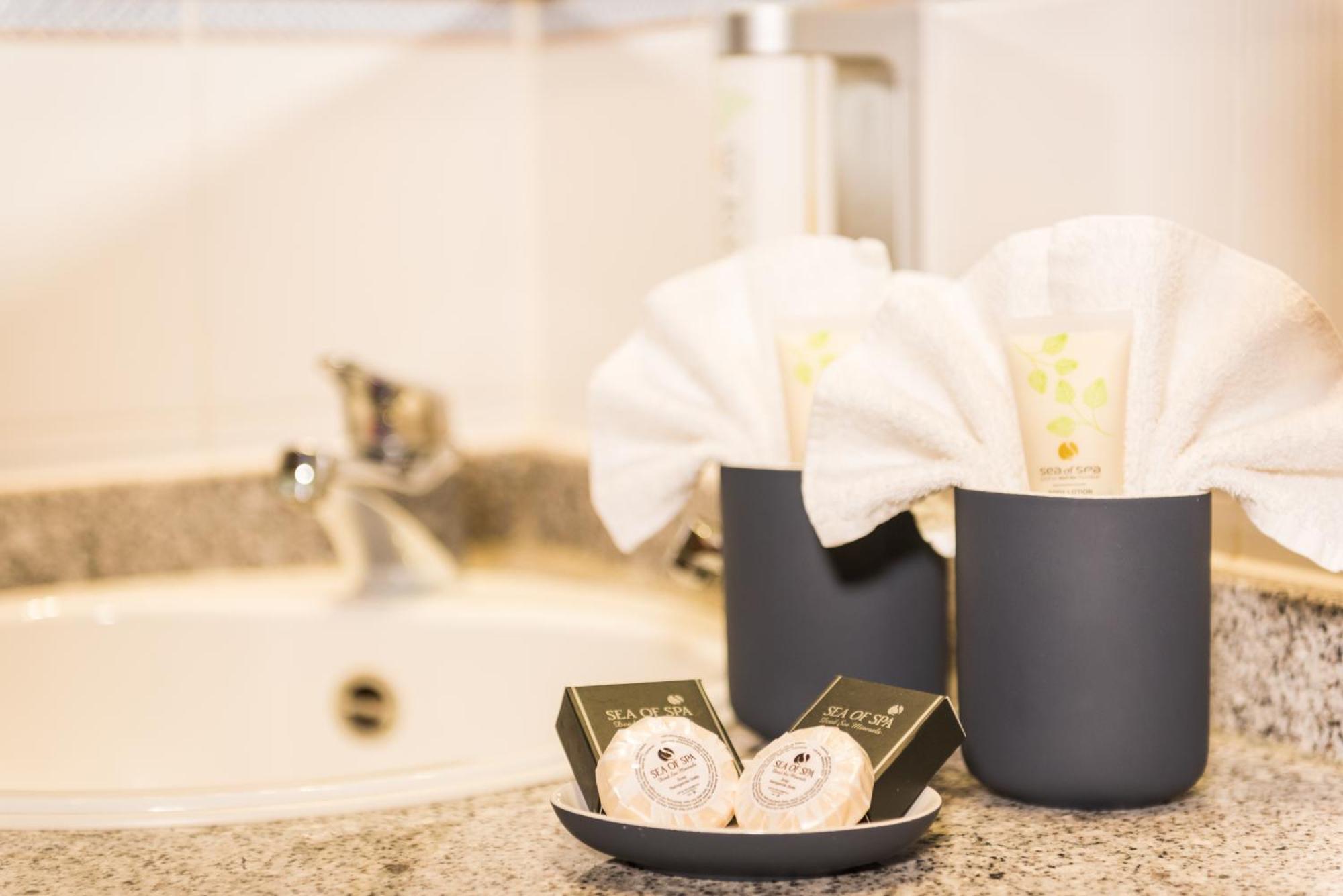 Bel Air Strandhotel Hotel Glowe