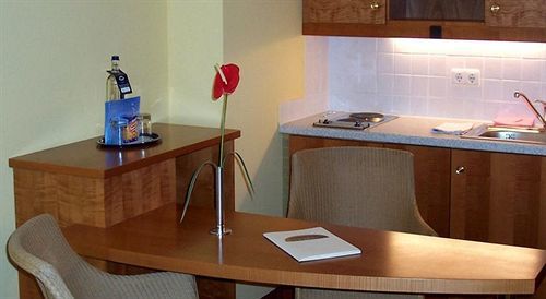Hotel Bel Air Strandhotel 4*