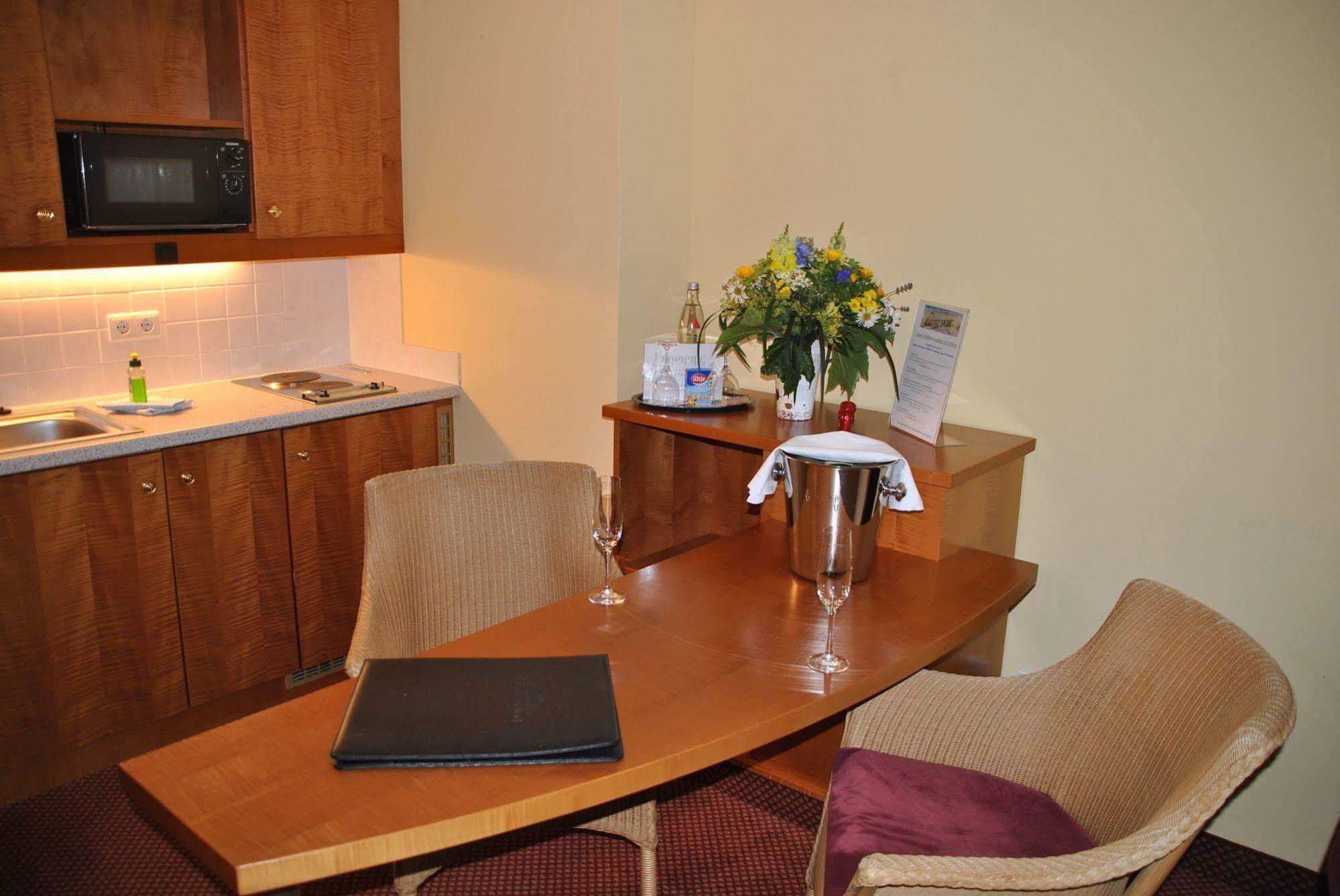 Hotel Bel Air Strandhotel 4*
